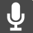 Microphone 1 Icon 48x48 png